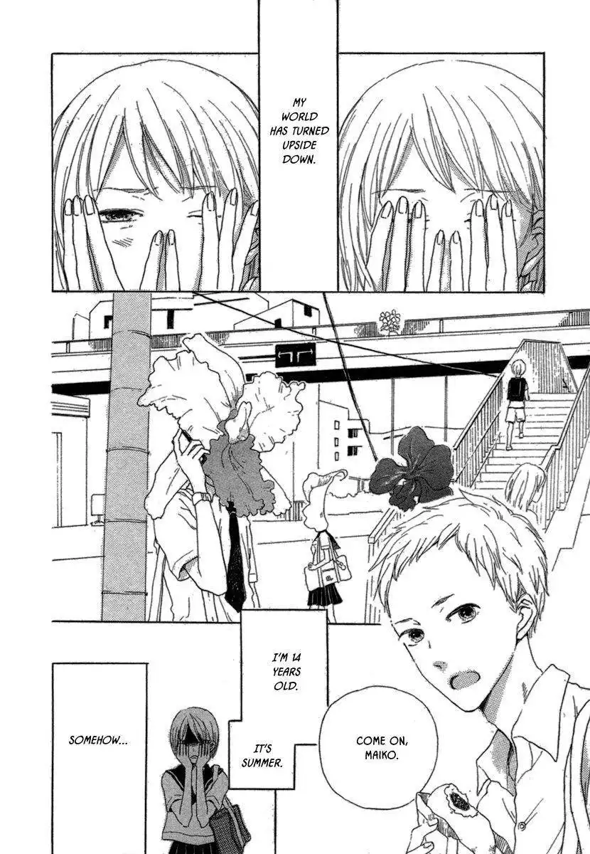 Bokura no Hana no Saku Koro no Chapter 1 3